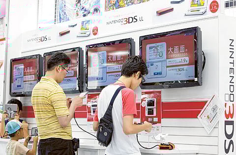 Bloomberg/Kiyoshi Ota