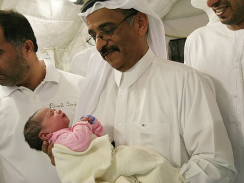 Sunita Menon, Videographer/Gulf News