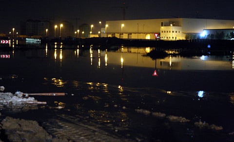 Arshad Ali/Gulf News