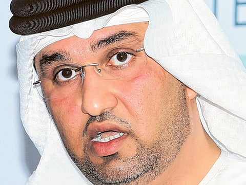 Abdul Rahman /Gulf News Archives