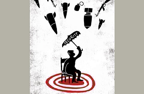 Luis Vazquez/©Gulf News