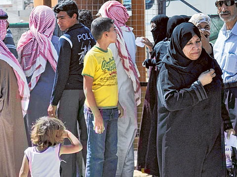 Rania Moussly/Gulf News