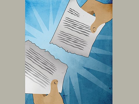 Dana Shams/Gulf News