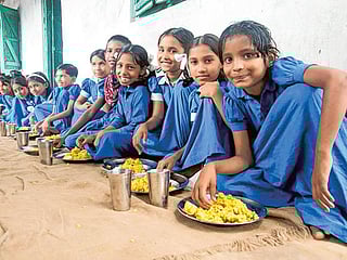 UAE: Now dine at 7 Dubai restaurants to support children’s education