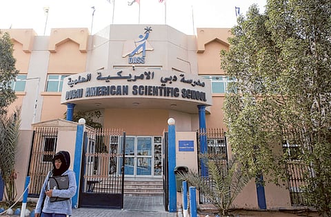 Zarina Fernandes/Gulf News