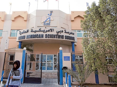 Zarina Fernandes/Gulf News