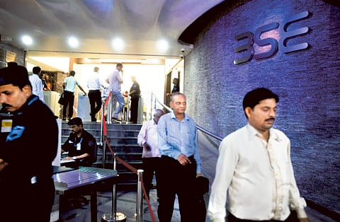 Kainaz Amaria/Bloomberg