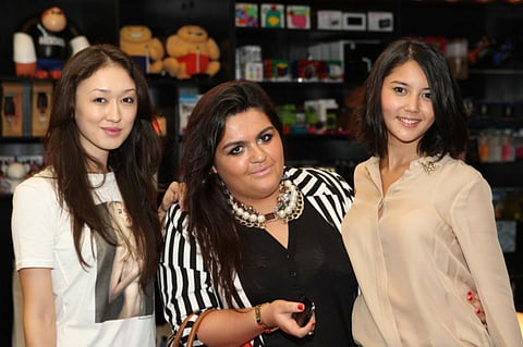 Atiq-Ur-Rehman/Gulf News