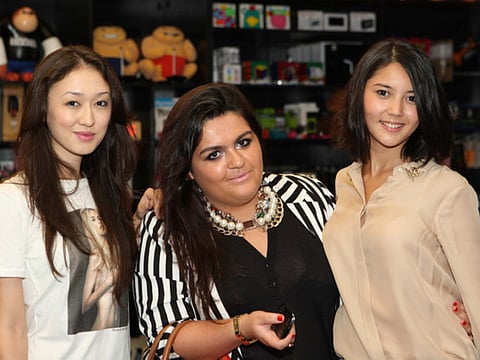 Atiq-Ur-Rehman/Gulf News