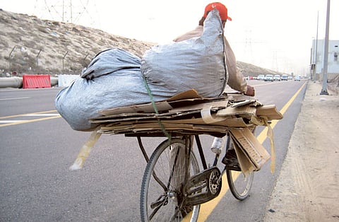 Faisal Masudi/Gulf News