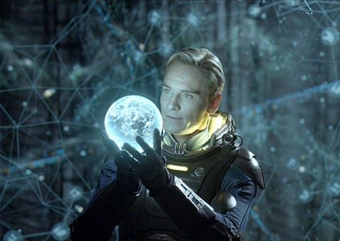 Digital Prometheus sold three weeks before DVD