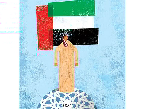 Luis Vazquez/©Gulf News