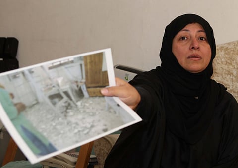 Family refuses to pay rent for two years over poor maintenance