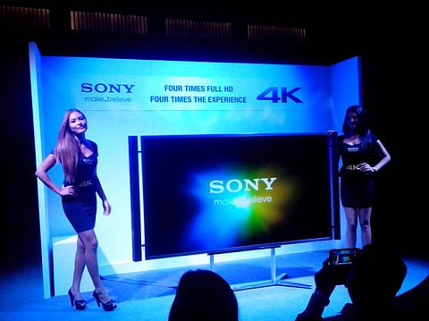 Ivan Desouza/ XPRESS