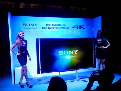 Ivan Desouza/ XPRESS