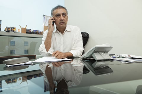 Evict Shamyana tenants with invalid contracts: Landlords