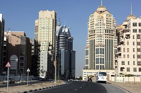 Francois Nel/Gulf News archive