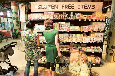 Pankaj Sharma/Gulf News Archives