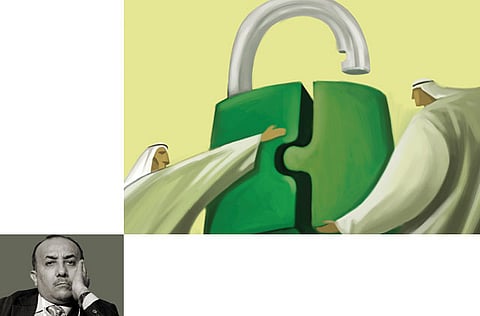 Niño Jose Heredia/©Gulf News