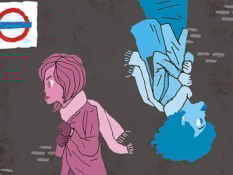 Luis Vazquez/©Gulf News