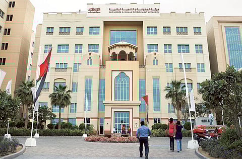 Pankaj Sharma/Gulf News Archives