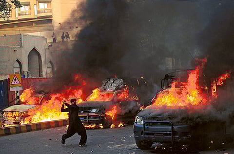 AFP