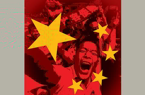 HUGO A.SANCHEZ©Gulf News