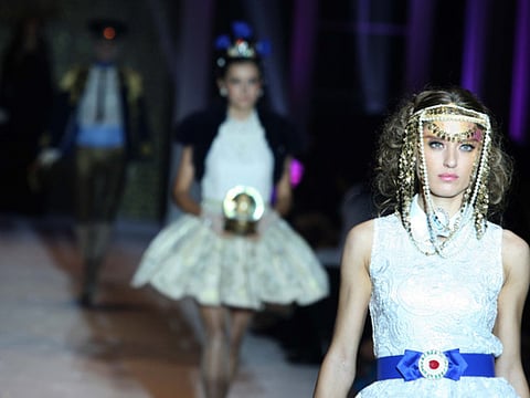 Review: Fashion Royale makes a huge Splash