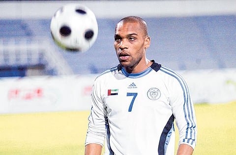 Arshad Ali/Gulf News Archives