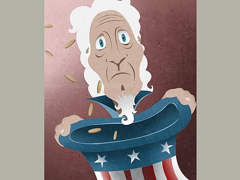 Dana A. Shams/Gulf News