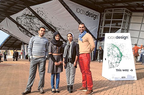 Courtesy: Dubai Culture & Arts Authority