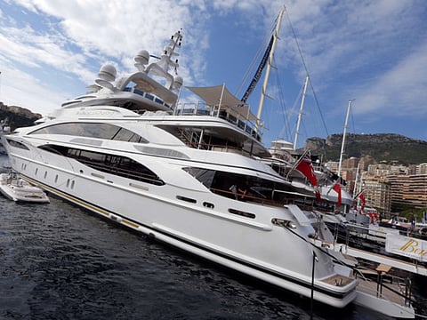 Ten rules for celeb getaways