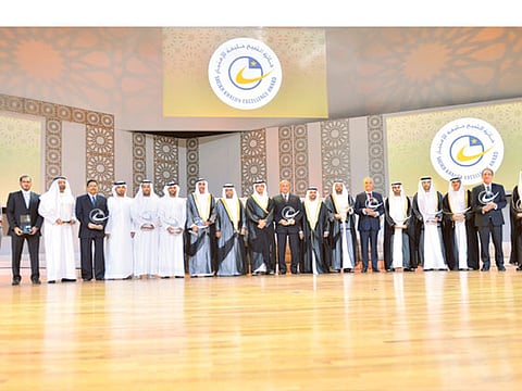 Abdel-Krim Kallouche/Gulf News