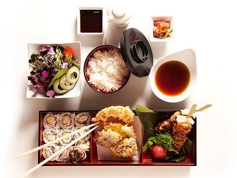 Japanese worker punished for starting lunch three minutes early