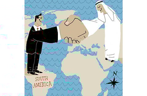 Luis Vazquez/©Gulf News