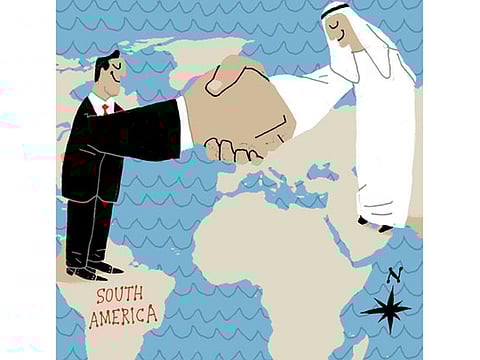 Luis Vazquez/©Gulf News