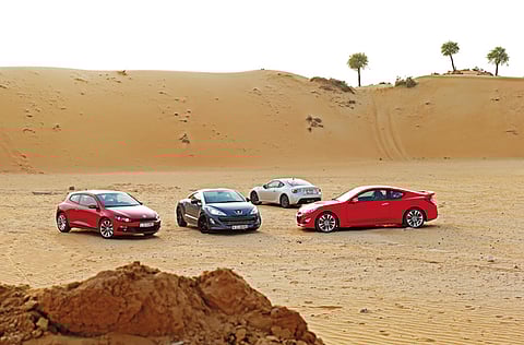 Stefan Lindeque/Aiza Castillo/ANM