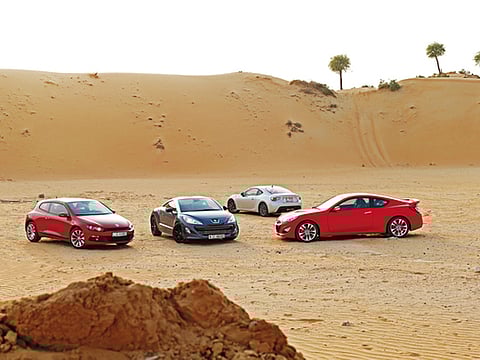 Stefan Lindeque/Aiza Castillo/ANM