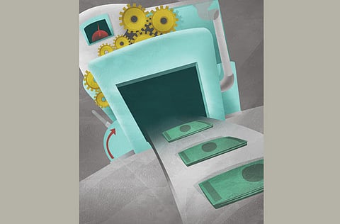 Dana Shams/Gulf News