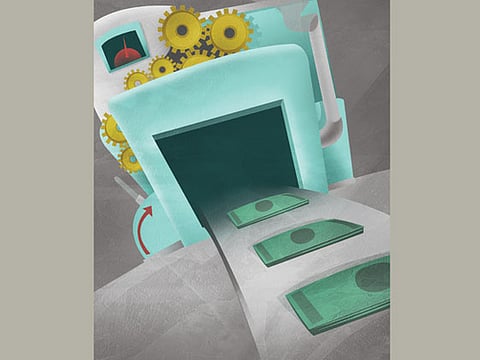 Dana Shams/Gulf News