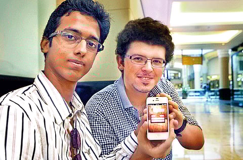 PANKAJ SHARMA/Gulf News