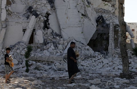 REUTERS