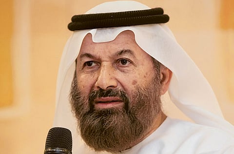 Courtesy: Sharjah Museums Department