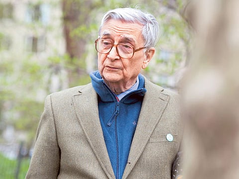 Richard Perry/New York Times