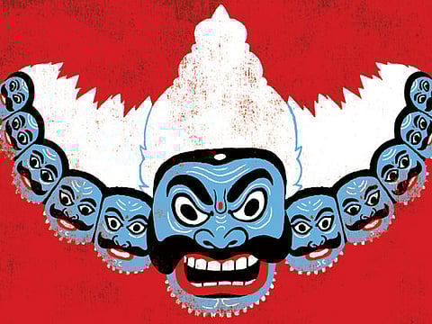 Luis Vazquez/©Gulf News