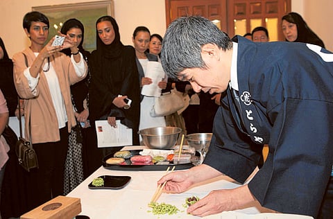 Atiq-ur-Rehman/Gulf News