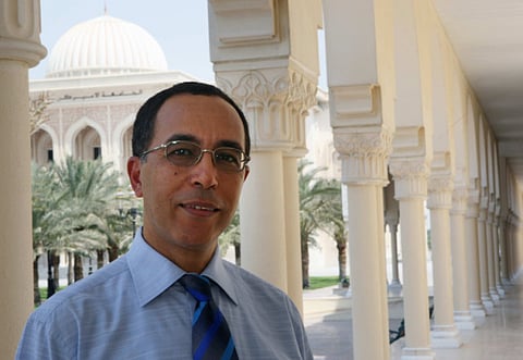 Ashgar Khan/Gulf News Archive