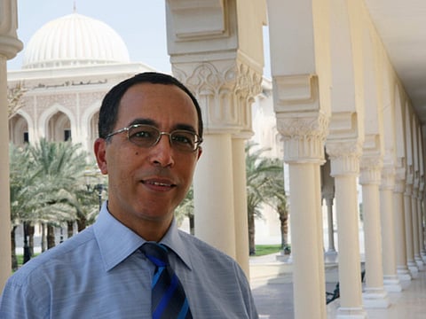 Ashgar Khan/Gulf News Archive