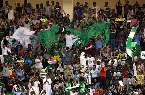 Atiq-Ur-Rehman/Gulf  News