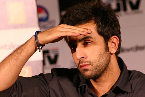 Want to own Ranbir Kapoor’s black jacket from Rockstar?